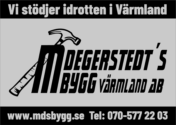 Degerstedts Bygg