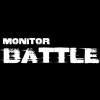 Monitor Battle