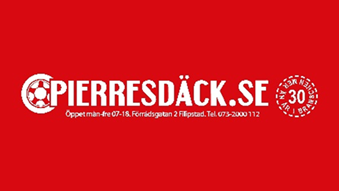 Pierres Däck